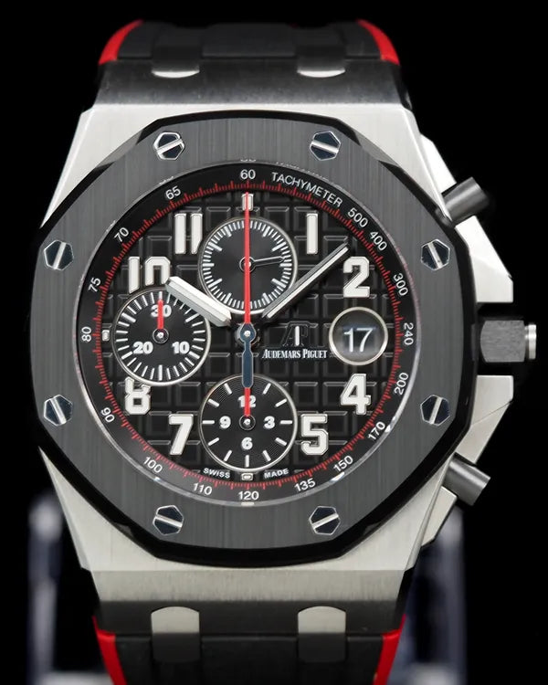 Audemars Piguet Royal Oak Offshore (26470SO.OO.A002CA.01)