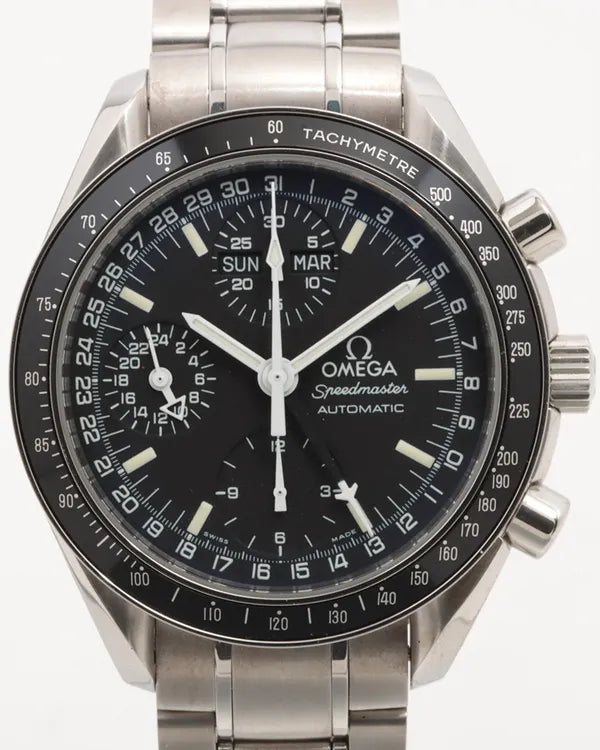 Omega Speedmaster (3520.50.00)