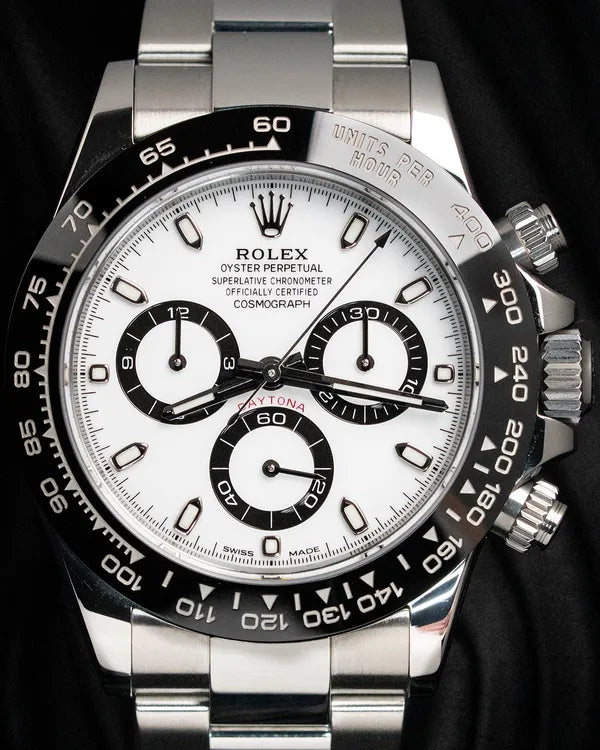 Rolex Cosmograph Daytona (116500LN)