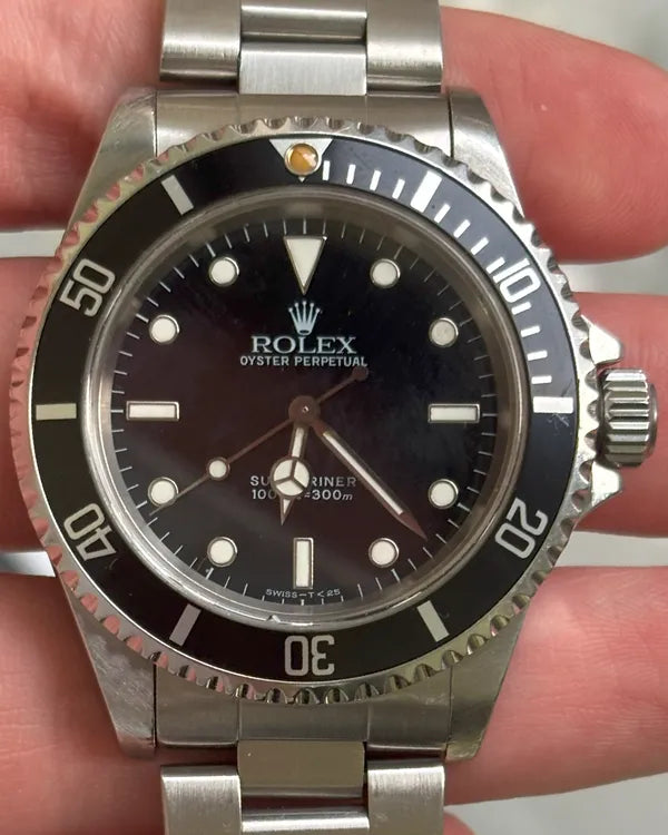 Rolex Submariner (14060)