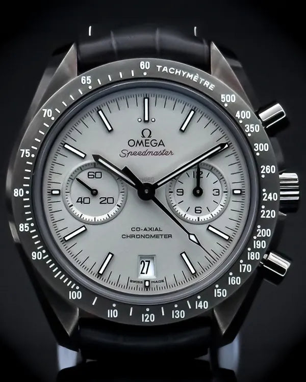 Omega Speedmaster Professional Moonwatch (311.93.44.51.99.001)
