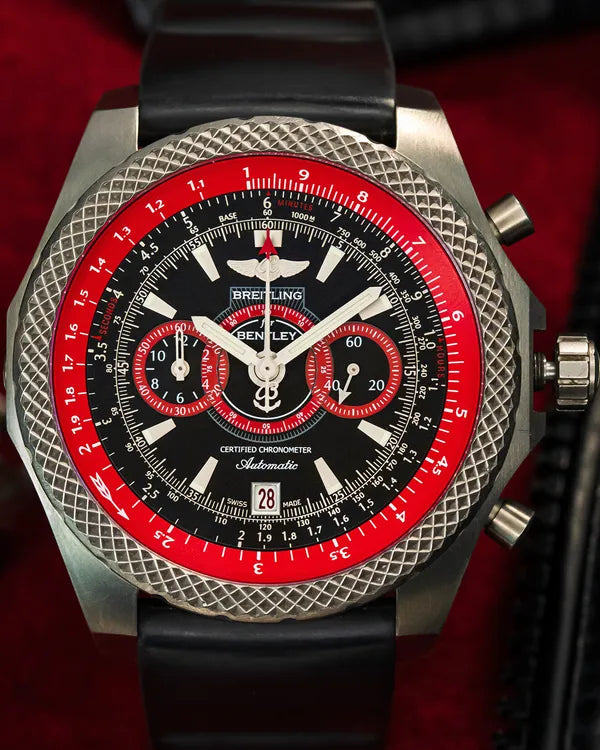 Breitling Bentley (E27365)