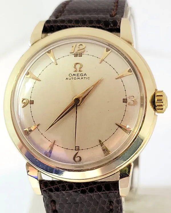Omega Vintage (1952)