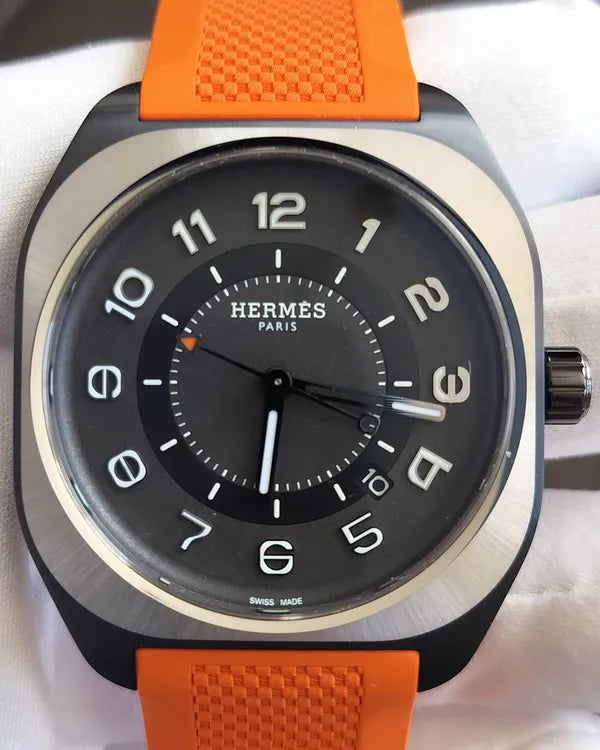 Hermès Heure H (SP1.741a)