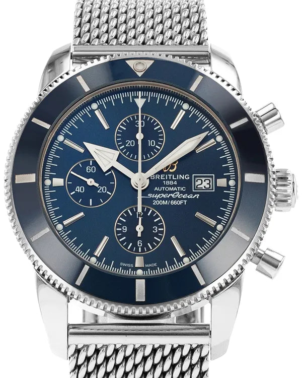 Breitling Superocean Heritage (A13312)