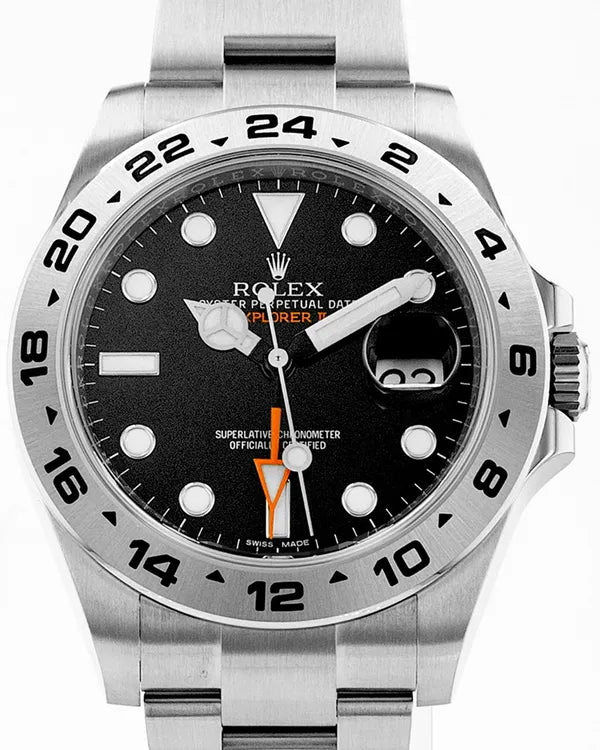 Rolex Explorer (216570)