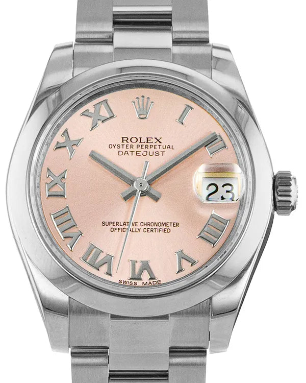 Rolex Datejust (178240)