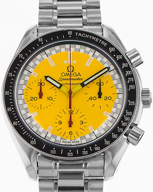 Omega Speedmaster (3510.12.00)