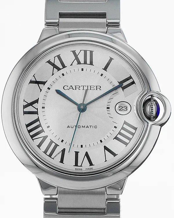 Cartier Ballon Bleu (W69012Z4)