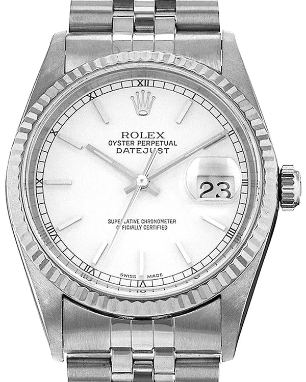 Rolex Datejust (16234)
