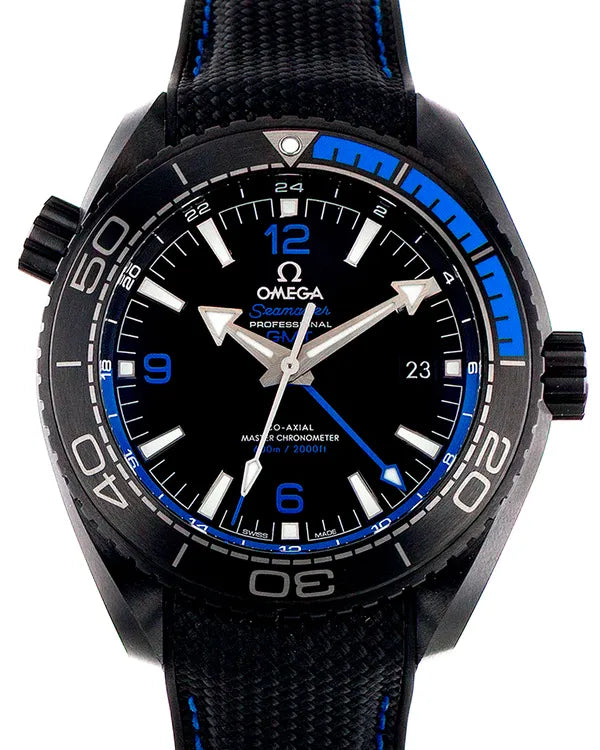 Omega Seamaster Planet Ocean (215.92.46.22.01.002)