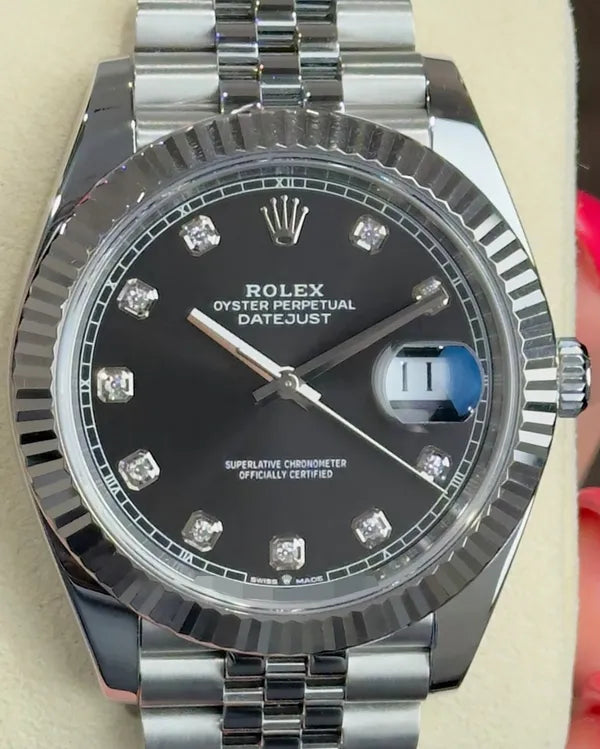 Rolex Datejust (126334)
