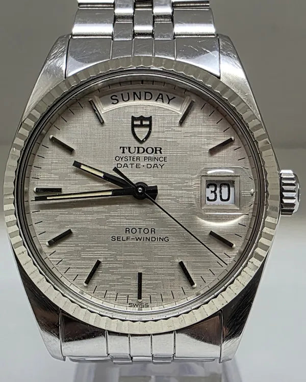 Tudor Prince Date Day (94614)