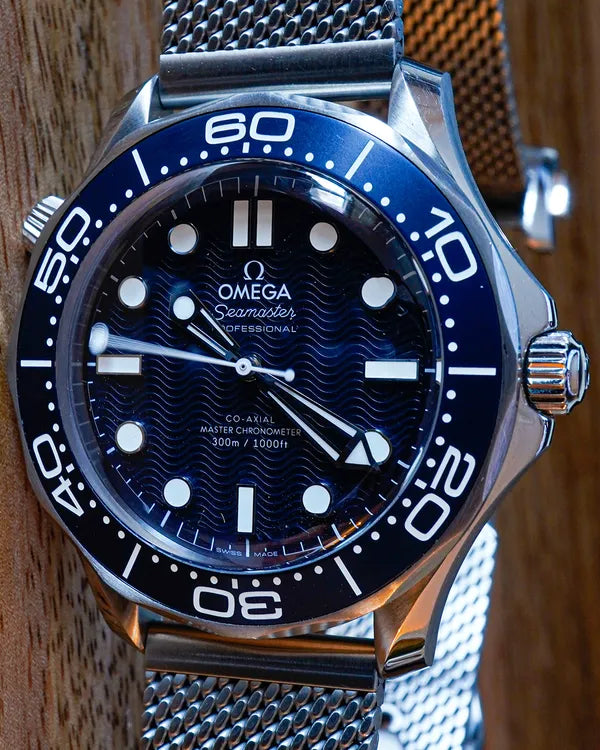 Omega Seamaster Diver 300M (210.30.42.20.03.002)