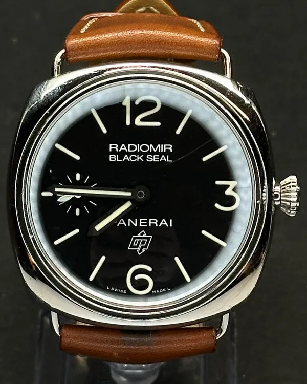 (Albert) Panerai Radiomir (PAM00380)