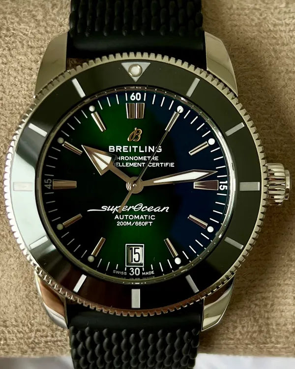 Breitling Superocean Heritage (AB2010121L1S1)