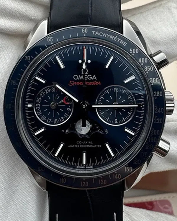 Omega Speedmaster Moonphase (304.33.44.52.03.001)