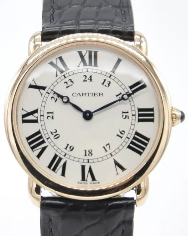 (OSCAR) Cartier Ronde De Cartier (W6800251 2889)