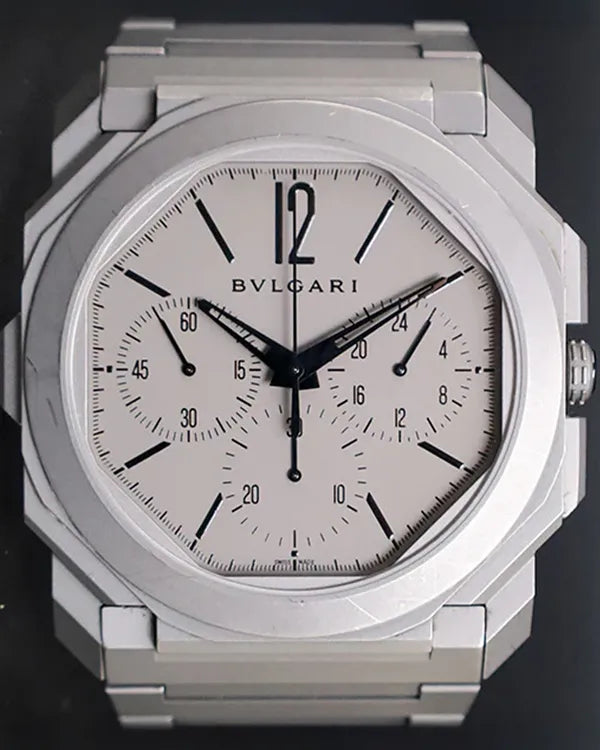 Bvlgari Octo (103068)