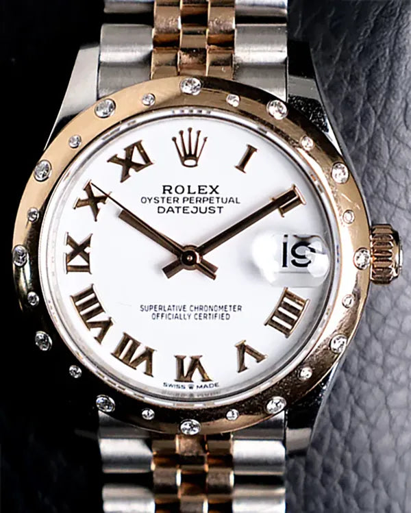 Rolex Datejust (278341RBR)