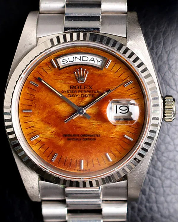 Rolex Day-Date (18039)