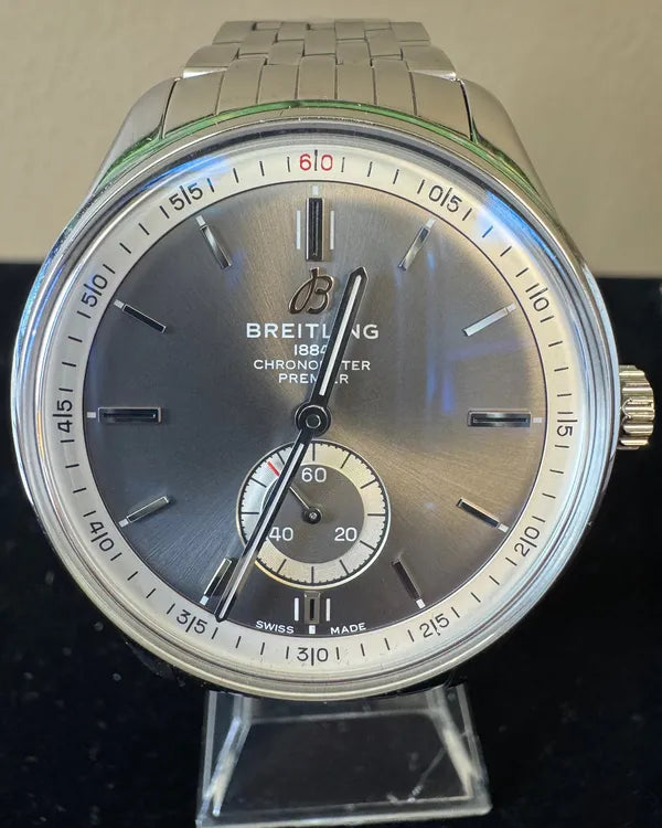 Breitling Premier (A37340)