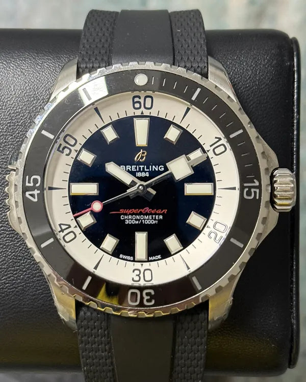 Breitling Superocean (A17378)