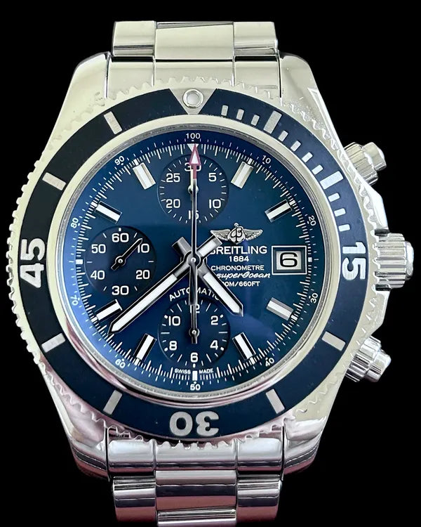 Breitling Superocean (A13311d1/c971)