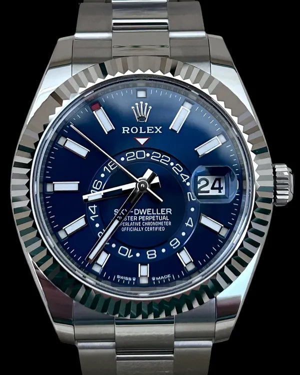 Rolex Sky-Dweller (336934)