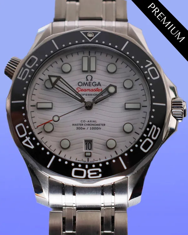 Omega Seamaster Diver 300M (210.30.42.20.04.001)