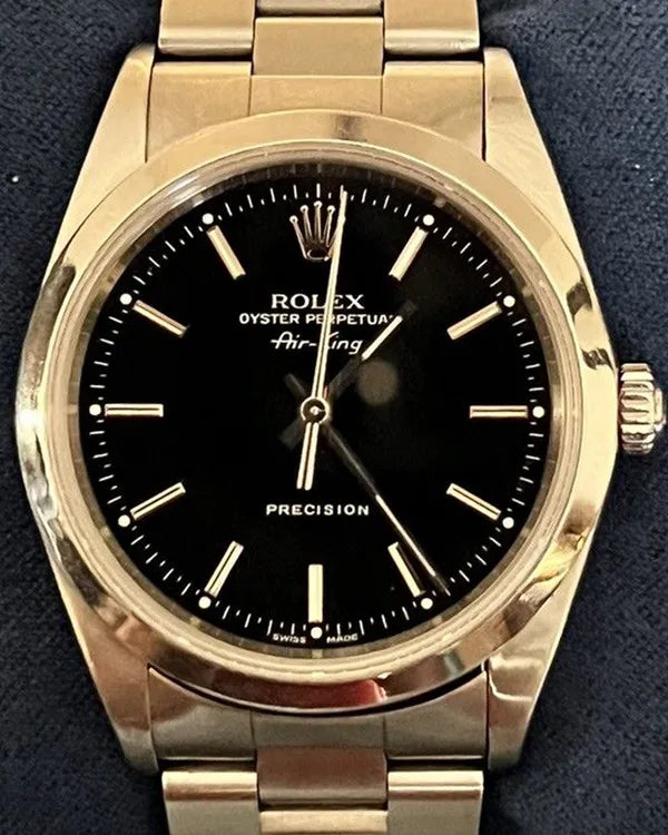 Rolex Air-King (Unknown)
