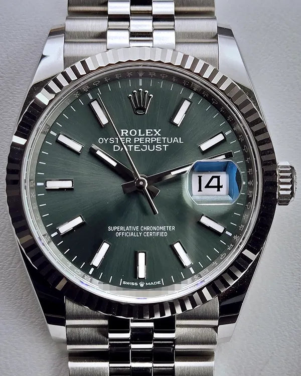 Rolex Datejust (126234)