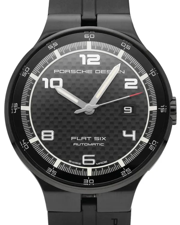 Porsche Design Flat Six (P. 635043041254)