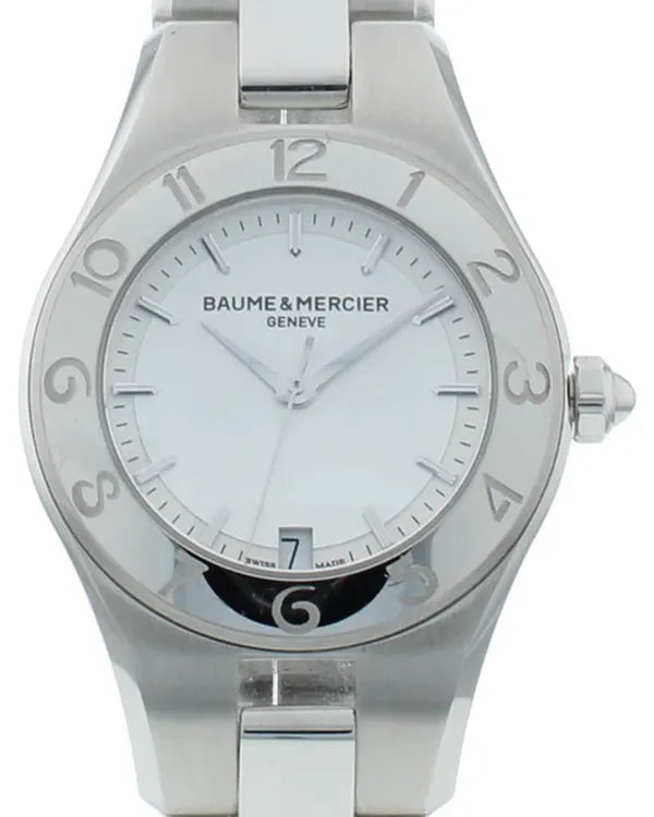 Baume & Mercier Linea (M0A10009)