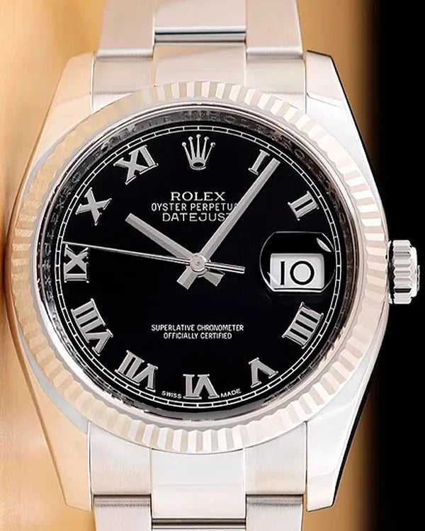 Rolex Datejust (116234)