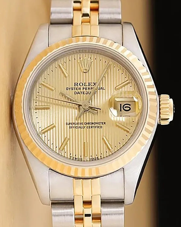 Rolex Lady-Datejust (179173)
