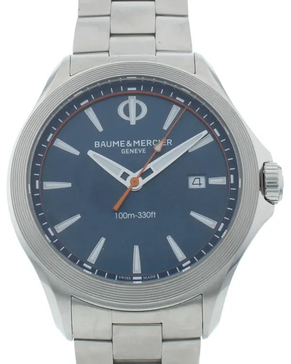Baume & Mercier Clifton Club (M0A10413)