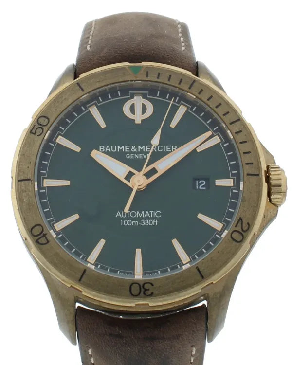 Baume & Mercier Clifton Club (M0A10503)