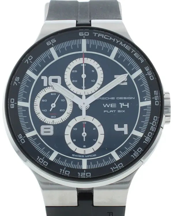 Porsche Design Flat Six (P.636042441254)