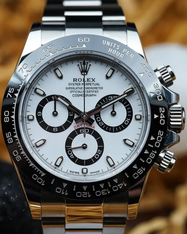 Rolex Cosmograph Daytona (116500LN)