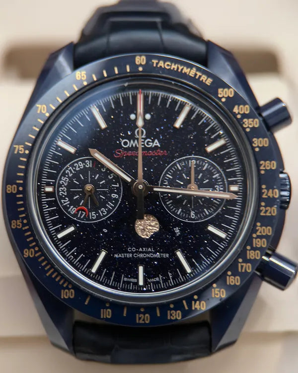 Omega Speedmaster (304.93.44.52.03.002)