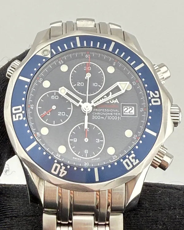 Omega Seamaster Diver 300M (2225.80.00)