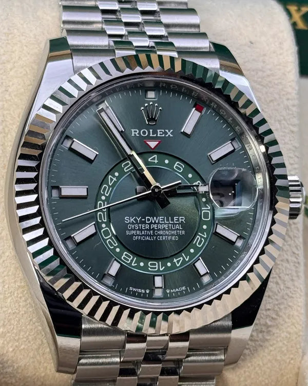 Rolex Sky-Dweller (336934)