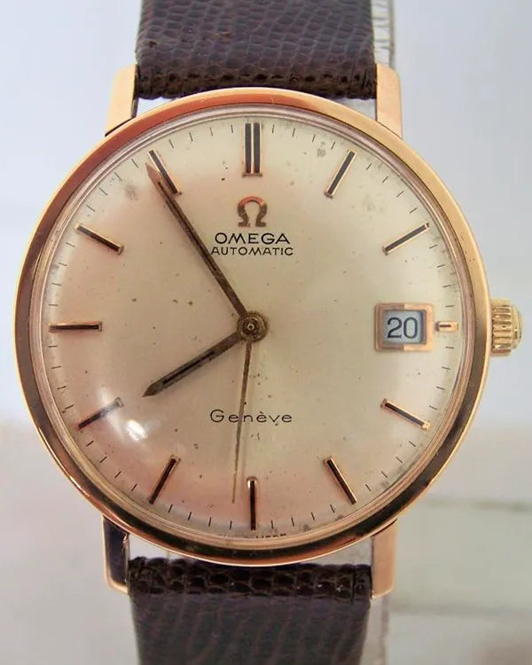 Omega Geneve Vintage (Cal.565)