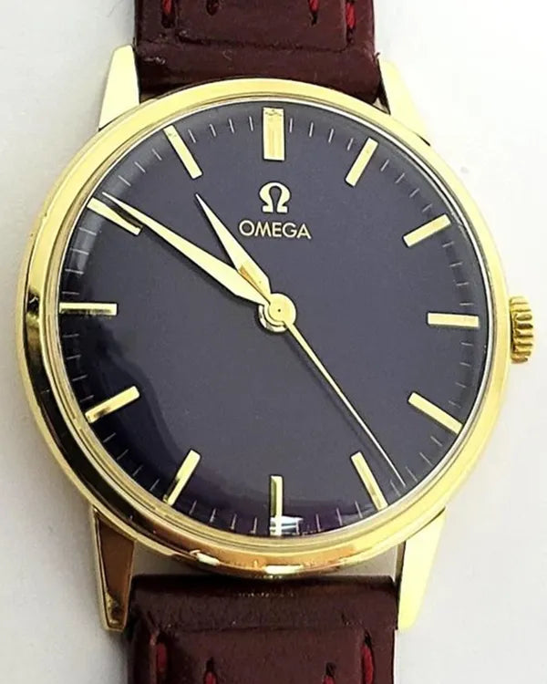 (OSCAR) Omega Vintage (14720)