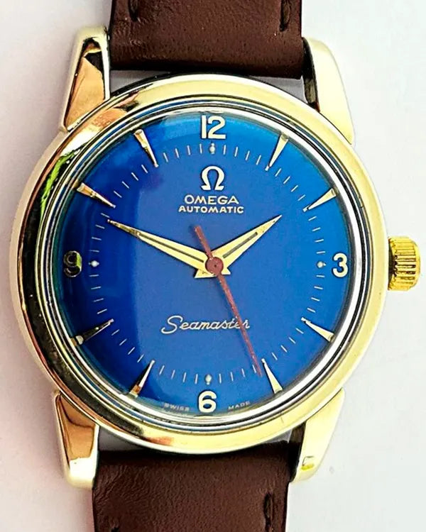 Omega Seamaster (2846)