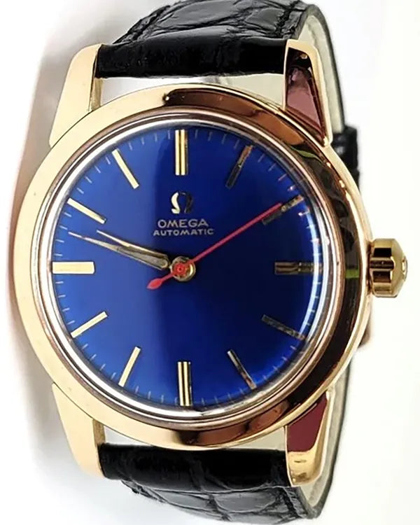 Omega Seamaster (2846/48)