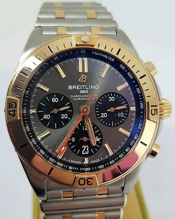 Breitling Chronomat (UB0134)