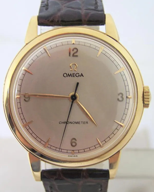Omega Vintage (Cal.30T2)