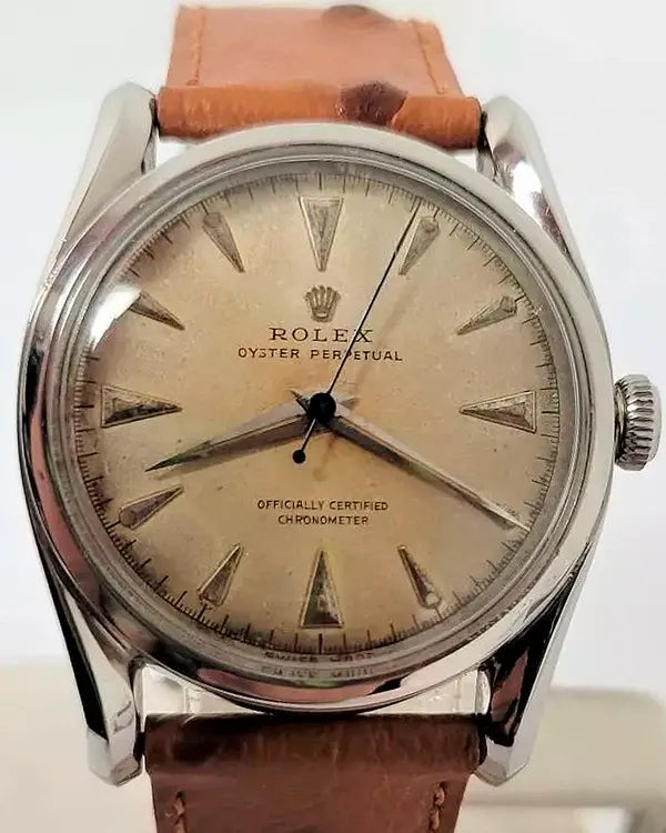 Rolex Oyster Perpetual (5018)